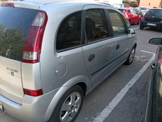 Opel Meriva 2005