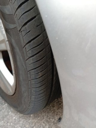 Opel Meriva 2005