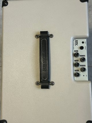 Amplificatore DV Mark Jazz 112