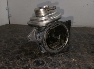 Válvula egr 038129637d volkswagen golf 1.9 1270657