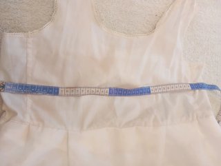 Traje de Fallera Niña 8-10 años