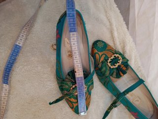 Traje de Fallera Niña 8-10 años