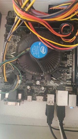 PC Gamer DDR4