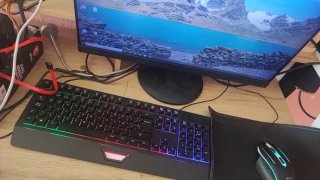 PC Gamer DDR4