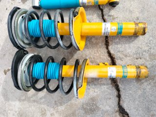 Suspensión Bilstein Peugeot 206