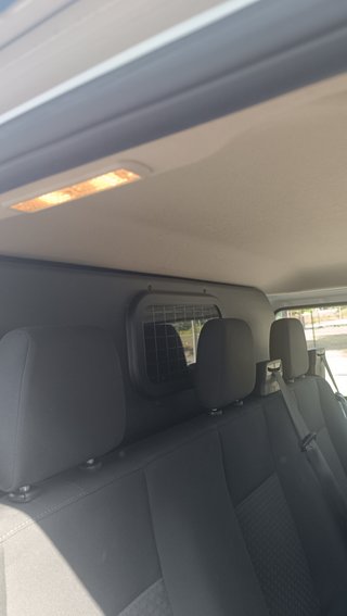 Ford Transit Custom 2022
