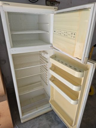 Frigoríficos Fagor Y Balay