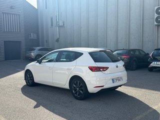 Seat Leon 1.5 TSI 96kW (130CV) S&S Style Visio Ed