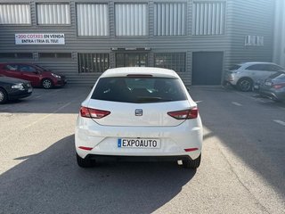 Seat Leon 1.5 TSI 96kW (130CV) S&S Style Visio Ed