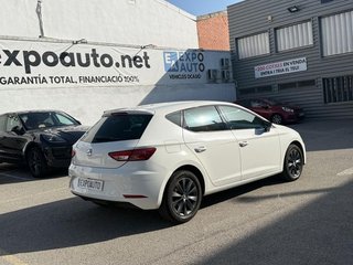 Seat Leon 1.5 TSI 96kW (130CV) S&S Style Visio Ed