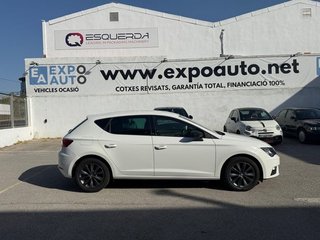 Seat Leon 1.5 TSI 96kW (130CV) S&S Style Visio Ed