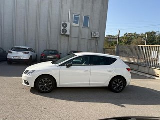 Seat Leon 1.5 TSI 96kW (130CV) S&S Style Visio Ed