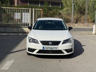 Seat Leon 1.5 TSI 96kW (130CV) S&S Style Visio Ed