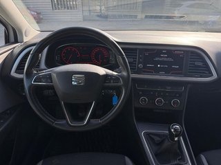 Seat Leon 1.5 TSI 96kW (130CV) S&S Style Visio Ed