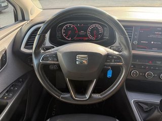 Seat Leon 1.5 TSI 96kW (130CV) S&S Style Visio Ed