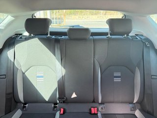 Seat Leon 1.5 TSI 96kW (130CV) S&S Style Visio Ed