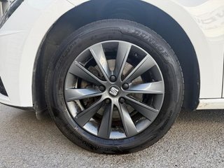 Seat Leon 1.5 TSI 96kW (130CV) S&S Style Visio Ed