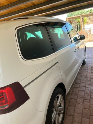 Volkswagen Sharan 2019 Advance