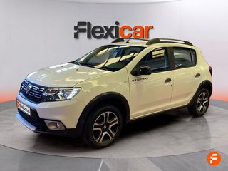 Dacia Sandero Stepway Essential TCe 67kW (90V)