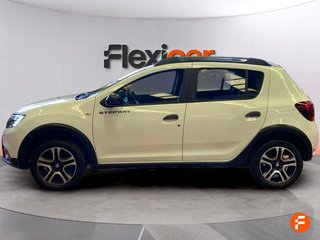 Dacia Sandero Stepway Essential TCe 67kW (90V)