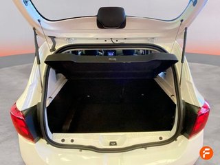 Dacia Sandero Stepway Essential TCe 67kW (90V)