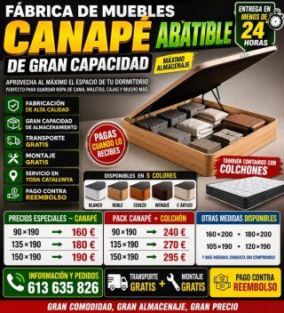 Mudanzas