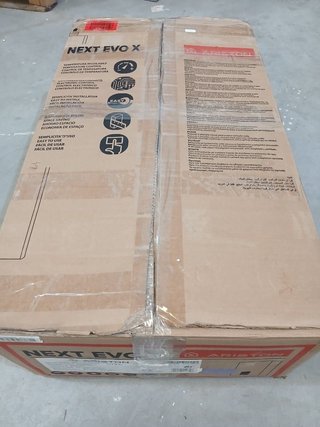 Ariston Next Evo X - Calentador de Agua 11L/min