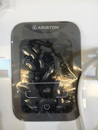 Ariston Next Evo X - Calentador de Agua 11L/min