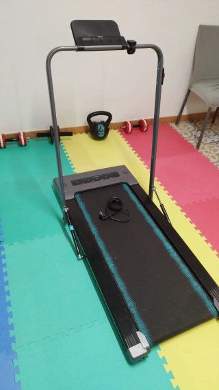 Cinta de correr Cecotec