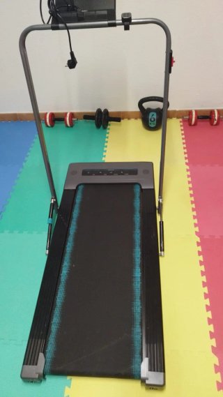 Cinta de correr Cecotec