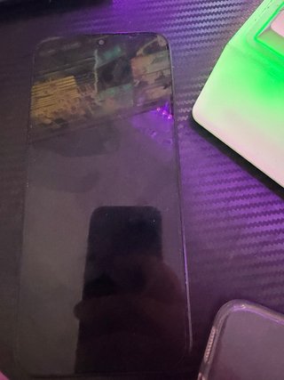 Redmi 15C 128GB Negro (SIN CARGADOR Y CAJA)