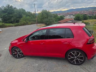 Volkswagen Golf 2018