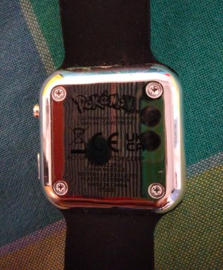 Orologio Bambini Pokémon