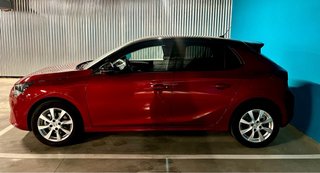 Opel Corsa 2022