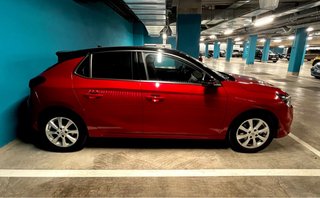 Opel Corsa 2022