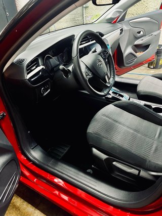 Opel Corsa 2022
