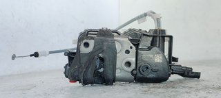 CERRADURA PUERTA TRASERA DERECHA PEUGEOT 208 (P2)