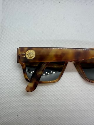 Occhiali vintage GIANNI VERSACE , originali