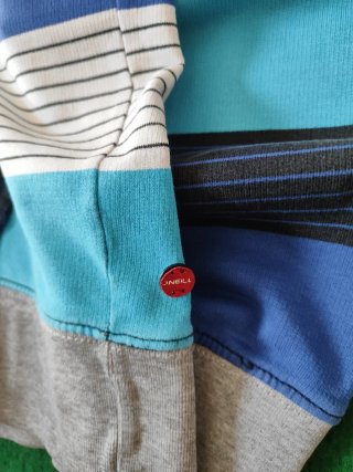 Felpa O'Neill Vintage Y2K Anni 2000