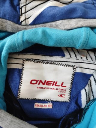 Felpa O'Neill Vintage Y2K Anni 2000