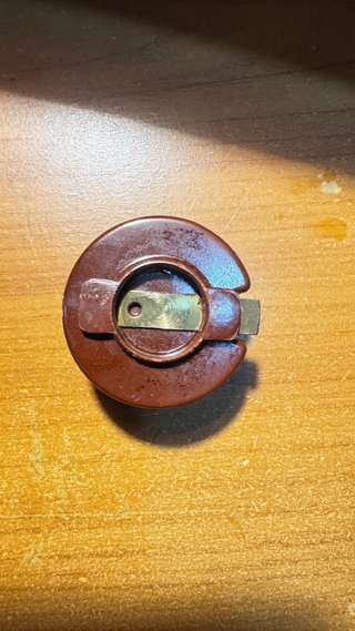Rotor Distribuidor Seat 600