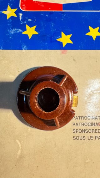 Rotor Distribuidor Seat 600