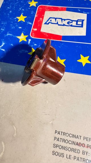 Rotor Distribuidor Seat 600