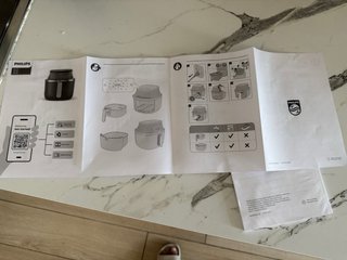 Philips Airfryer 3000 Series Nueva
