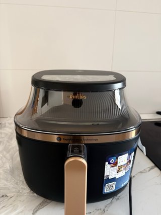 Philips Airfryer 3000 Series Nueva