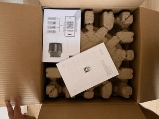 Philips Airfryer 3000 Series Nueva