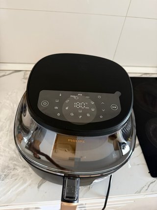 Philips Airfryer 3000 Series Nueva