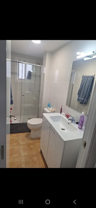 SE ALQUILA HABITACIÓN - FUENLABRADA
