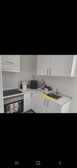 SE ALQUILA HABITACIÓN - FUENLABRADA