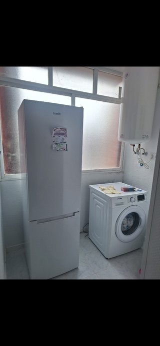 SE ALQUILA HABITACIÓN - FUENLABRADA